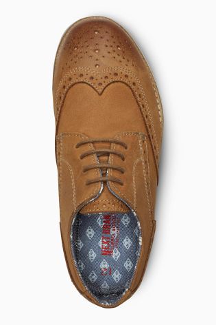 Brogues (Older Boys)